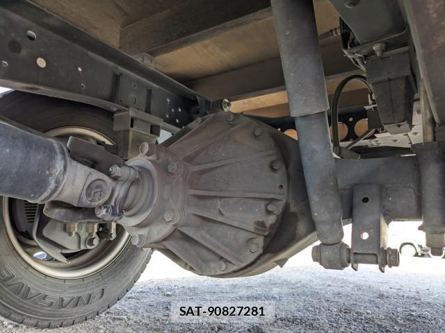Isuzu ELF TRUCK 2021-03 7250662-18