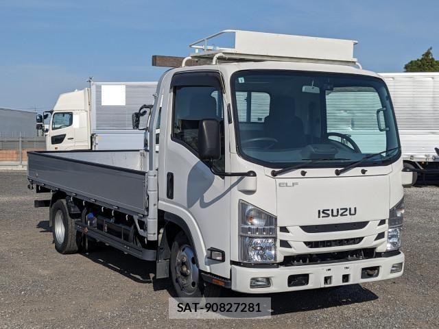 Isuzu ELF TRUCK 2021-03 7250662-1