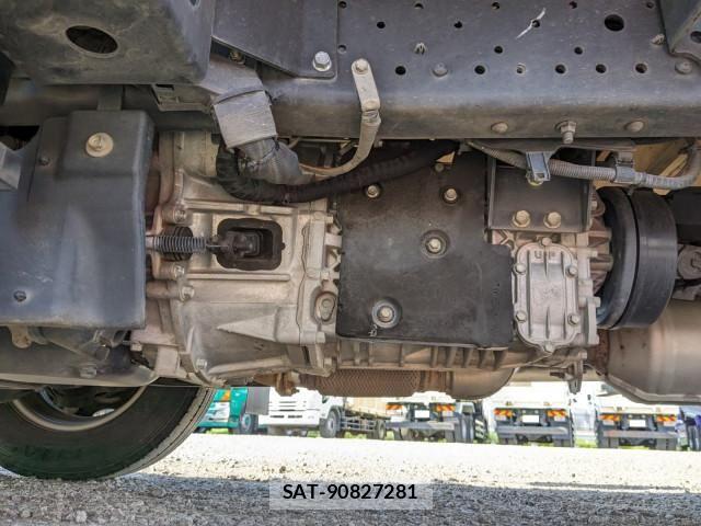 Isuzu ELF TRUCK 2021-03 7250662-19