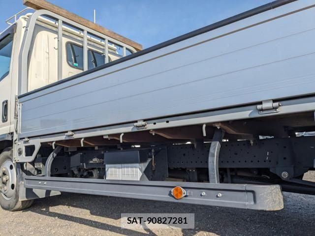 Isuzu ELF TRUCK 2021-03 7250662-20