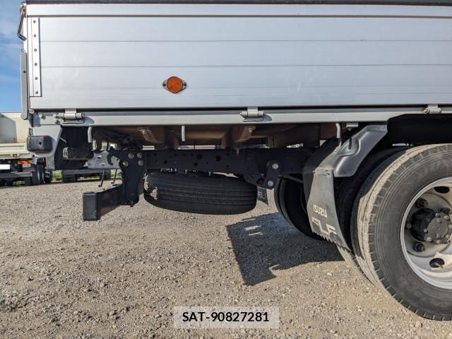 Isuzu ELF TRUCK 2021-03 7250662-21