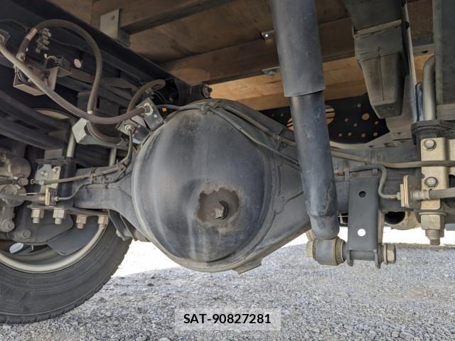 Isuzu ELF TRUCK 2021-03 7250662-22