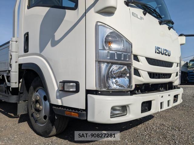 Isuzu ELF TRUCK 2021-03 7250662-24