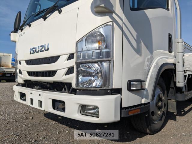 Isuzu ELF TRUCK 2021-03 7250662-25