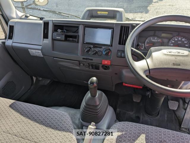 Isuzu ELF TRUCK 2021-03 7250662-26