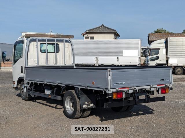 Isuzu ELF TRUCK 2021-03 7250662-2