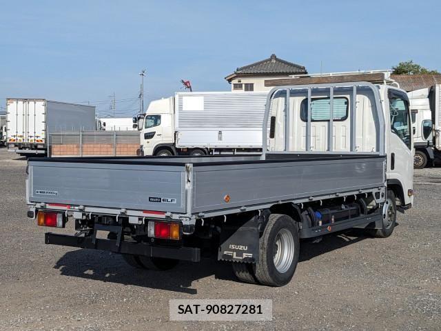 Isuzu ELF TRUCK 2021-03 7250662-3