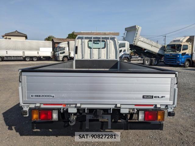 Isuzu ELF TRUCK 2021-03 7250662-4