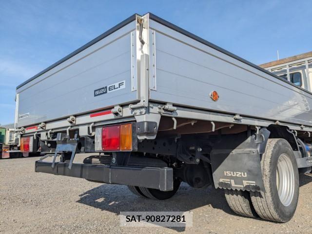 Isuzu ELF TRUCK 2021-03 7250662-5