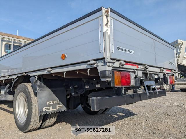 Isuzu ELF TRUCK 2021-03 7250662-6