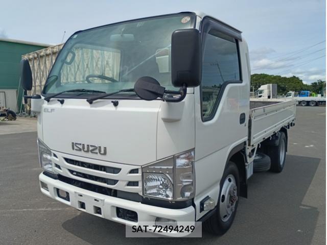 Isuzu ELF TRUCK 2019-03 7250674-0