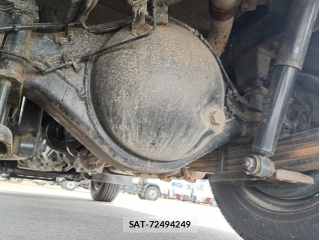 Isuzu ELF TRUCK 2019-03 7250674-9