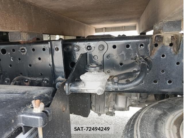 Isuzu ELF TRUCK 2019-03 7250674-10