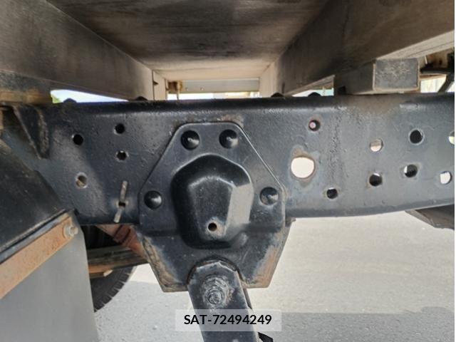 Isuzu ELF TRUCK 2019-03 7250674-11