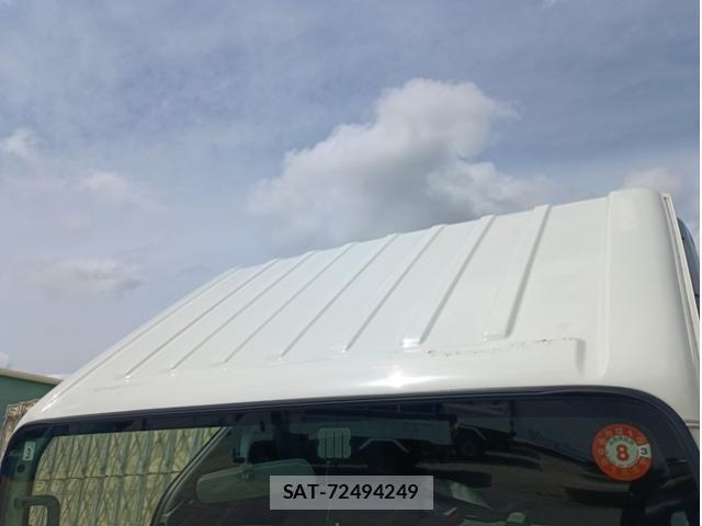 Isuzu ELF TRUCK 2019-03 7250674-12