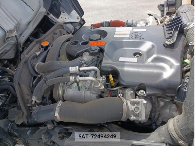 Isuzu ELF TRUCK 2019-03 7250674-13