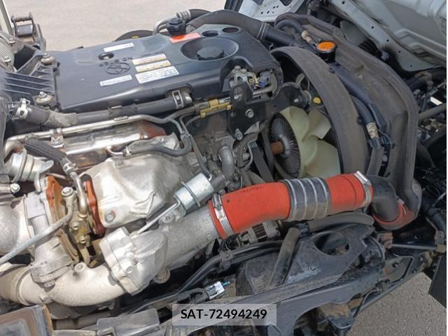 Isuzu ELF TRUCK 2019-03 7250674-14