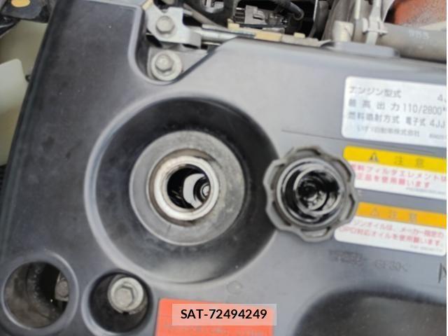 Isuzu ELF TRUCK 2019-03 7250674-17