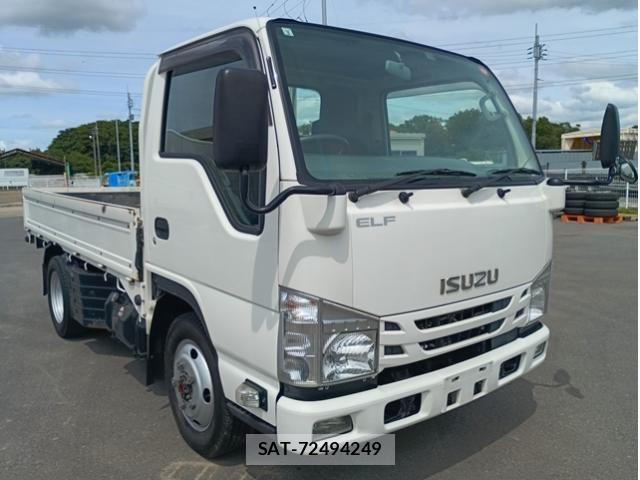 Isuzu ELF TRUCK 2019-03 7250674-1
