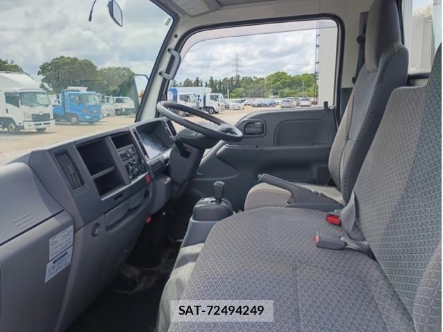 Isuzu ELF TRUCK 2019-03 7250674-19