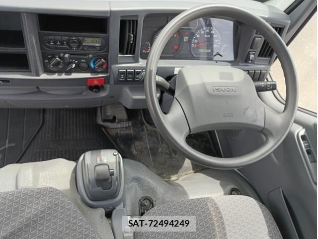 Isuzu ELF TRUCK 2019-03 7250674-20