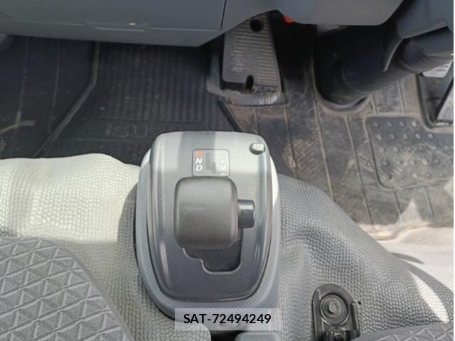 Isuzu ELF TRUCK 2019-03 7250674-22