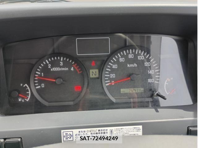 Isuzu ELF TRUCK 2019-03 7250674-23