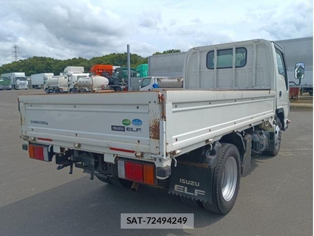 Isuzu ELF TRUCK 2019-03 7250674-2