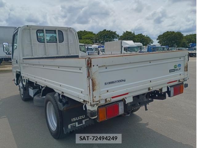 Isuzu ELF TRUCK 2019-03 7250674-3