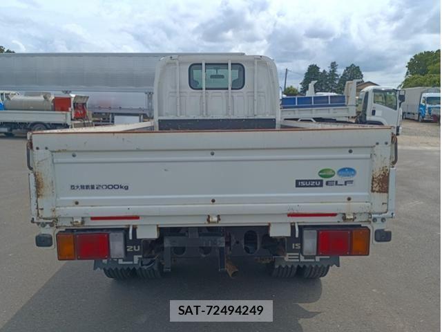 Isuzu ELF TRUCK 2019-03 7250674-4