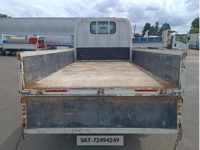 Isuzu ELF TRUCK 2019-03 7250674-5