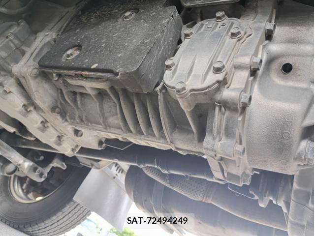 Isuzu ELF TRUCK 2019-03 7250674-7