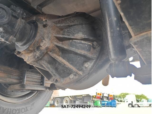Isuzu ELF TRUCK 2019-03 7250674-8