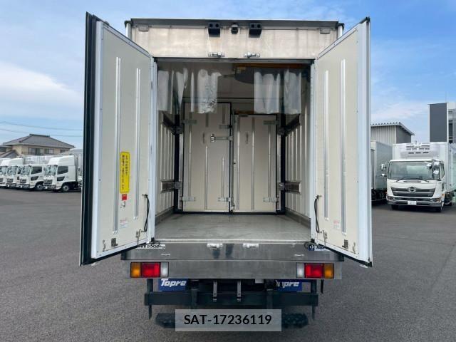 Isuzu ELF TRUCK 2019-04 7250658-15