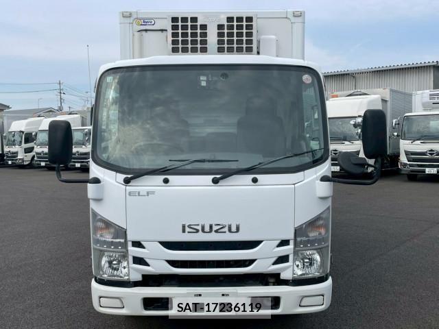 Isuzu ELF TRUCK 2019-04 7250658-1