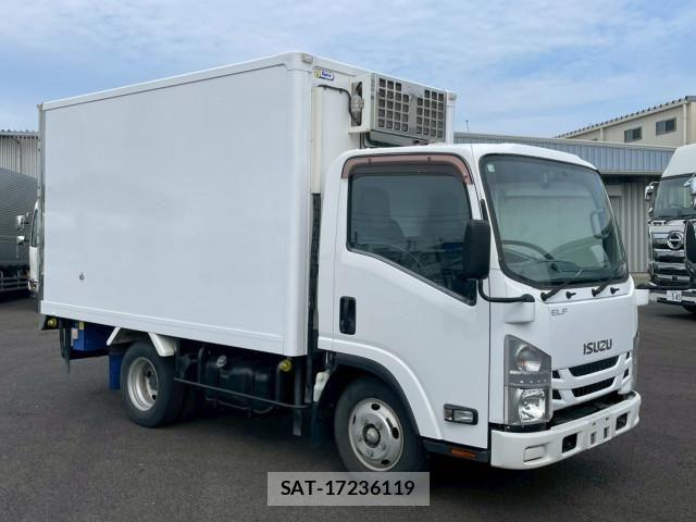 Isuzu ELF TRUCK 2019-04 7250658-2