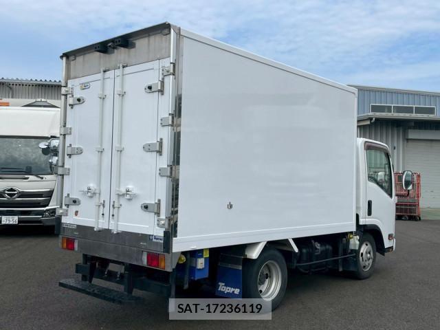 Isuzu ELF TRUCK 2019-04 7250658-3