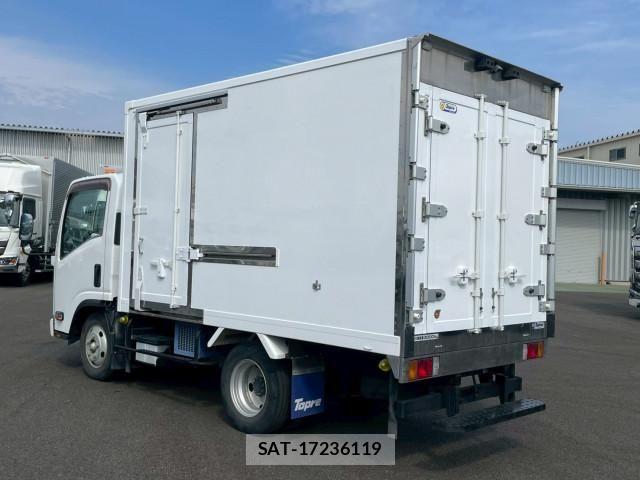 Isuzu ELF TRUCK 2019-04 7250658-5