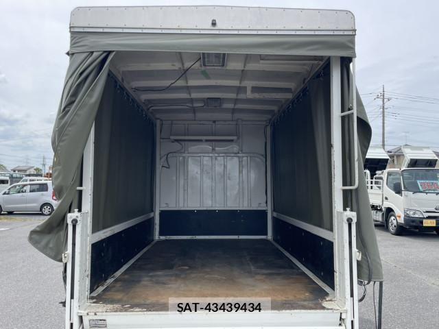 Isuzu ELF TRUCK 2018-02 7250664-10