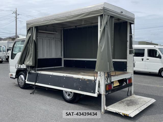 Isuzu ELF TRUCK 2018-02 7250664-13