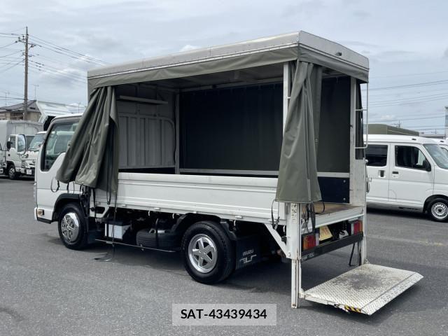 Isuzu ELF TRUCK 2018-02 7250664-14