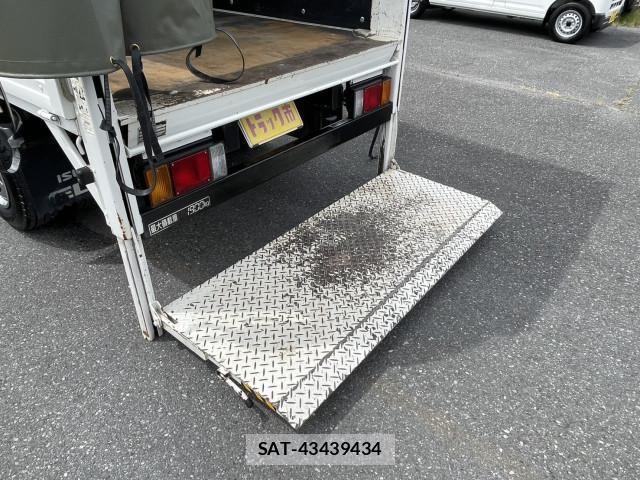 Isuzu ELF TRUCK 2018-02 7250664-20
