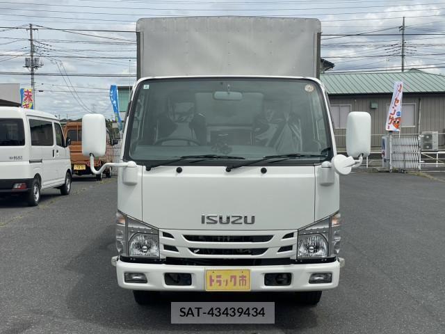 Isuzu ELF TRUCK 2018-02 7250664-2