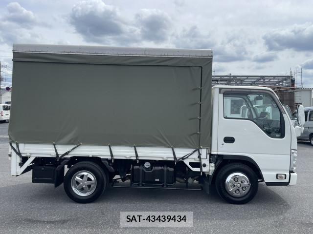 Isuzu ELF TRUCK 2018-02 7250664-3