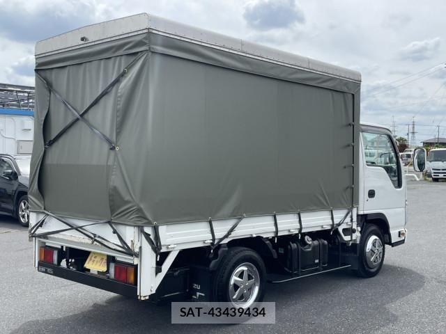 Isuzu ELF TRUCK 2018-02 7250664-6