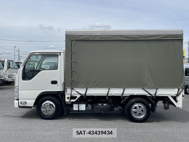 Isuzu ELF TRUCK 2018-02 7250664-7