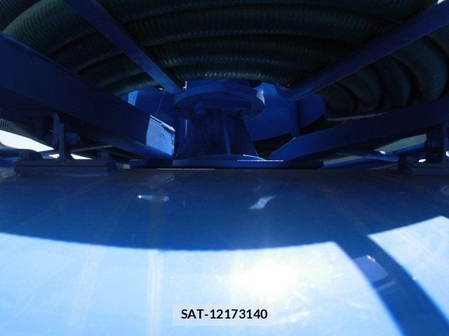 Isuzu ELF TRUCK 2009-10 7250684-9