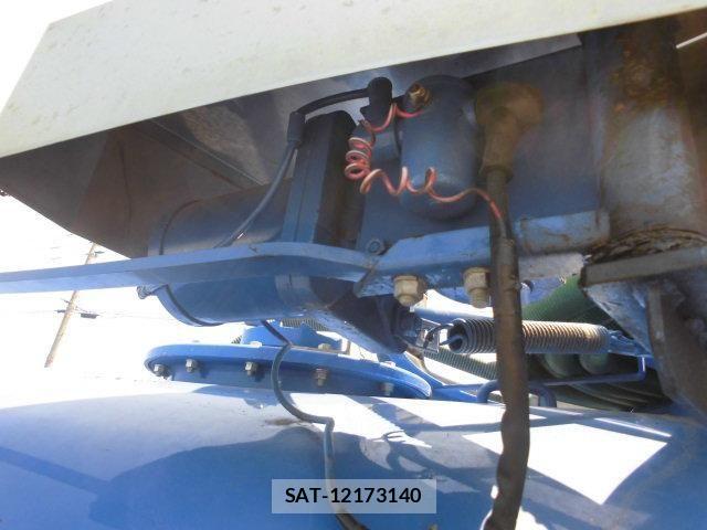 Isuzu ELF TRUCK 2009-10 7250684-10