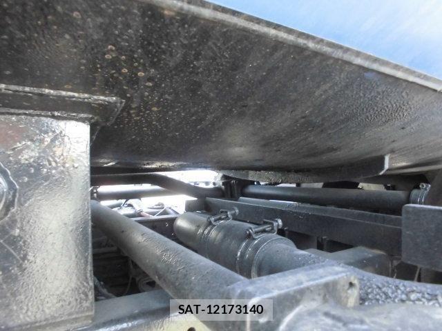 Isuzu ELF TRUCK 2009-10 7250684-13