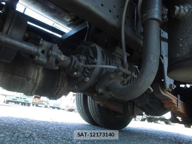 Isuzu ELF TRUCK 2009-10 7250684-14